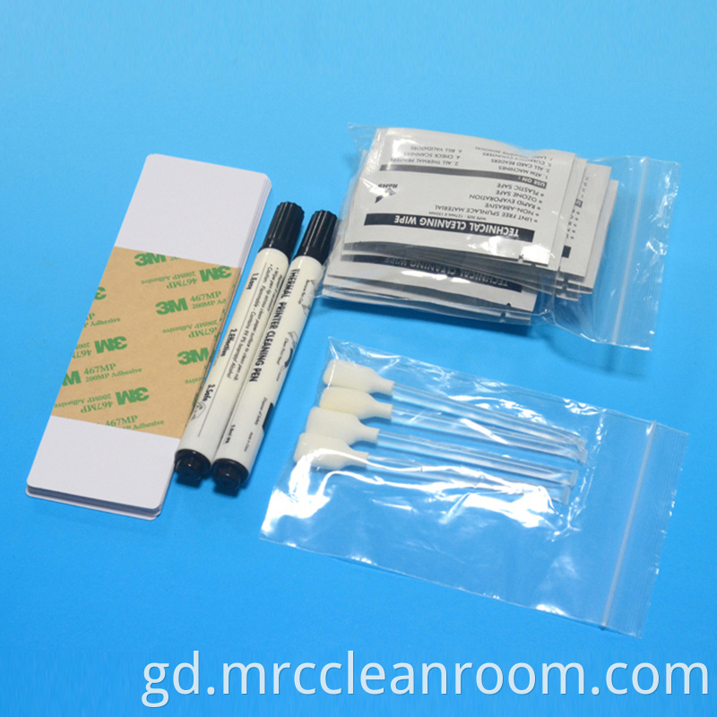 Fargo 86177 Printer Cleaning Kit